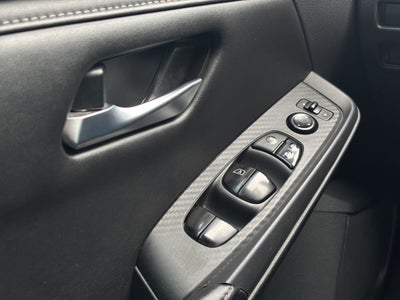 2023 Nissan Sentra 2.0 Sense Mt