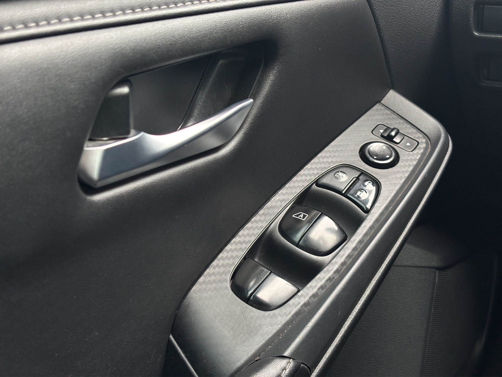 2023 Nissan Sentra 2.0 Sense Mt