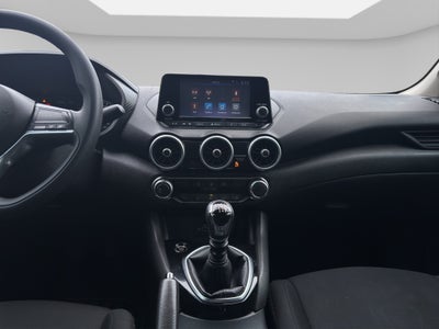 2023 Nissan Sentra 2.0 Sense Mt