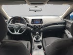 2023 Nissan Sentra 2.0 Sense Mt