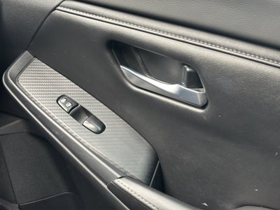 2023 Nissan Sentra 2.0 Sense Mt