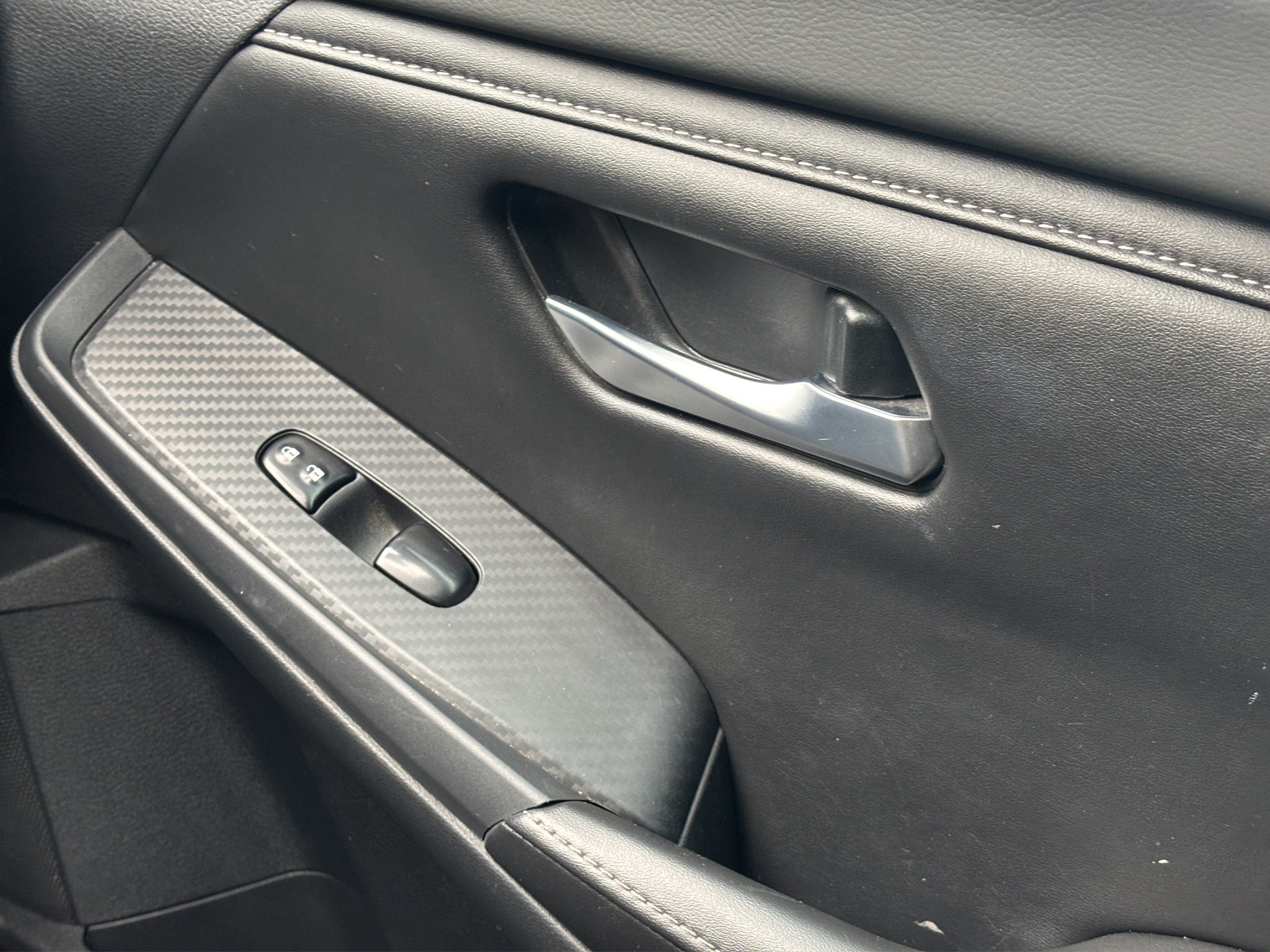 2023 Nissan Sentra 2.0 Sense Mt