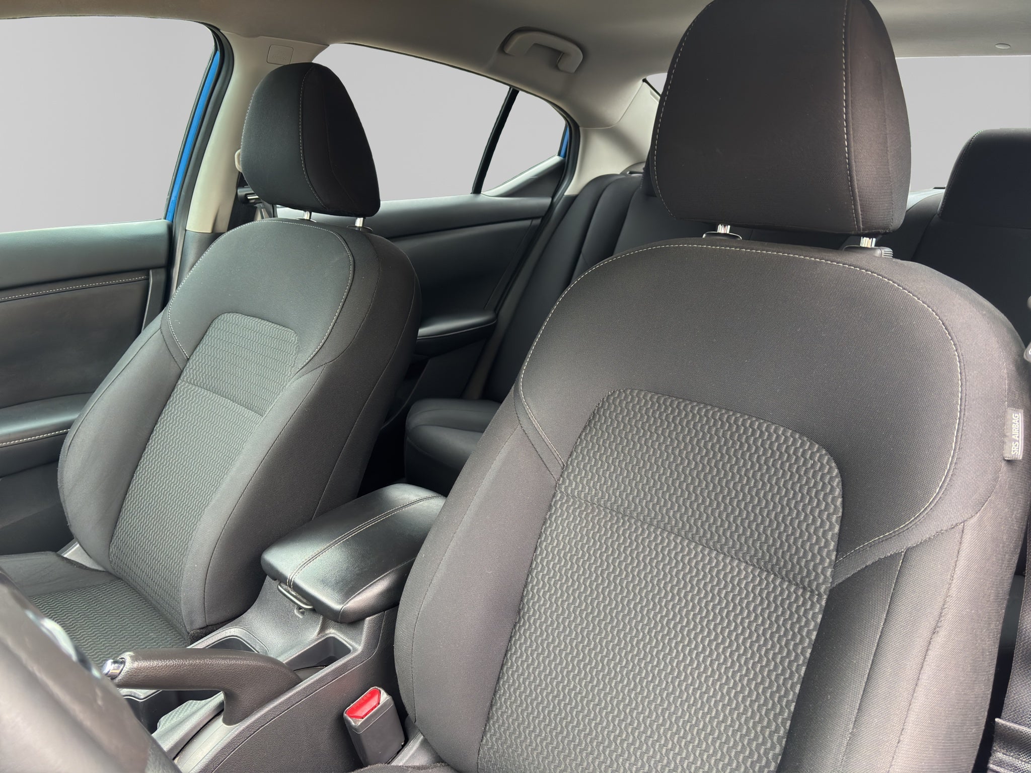 2023 Nissan Sentra 2.0 Sense Mt