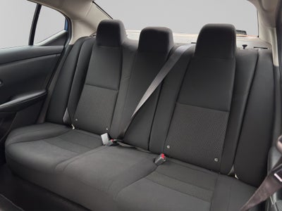 2023 Nissan Sentra 2.0 Sense Mt