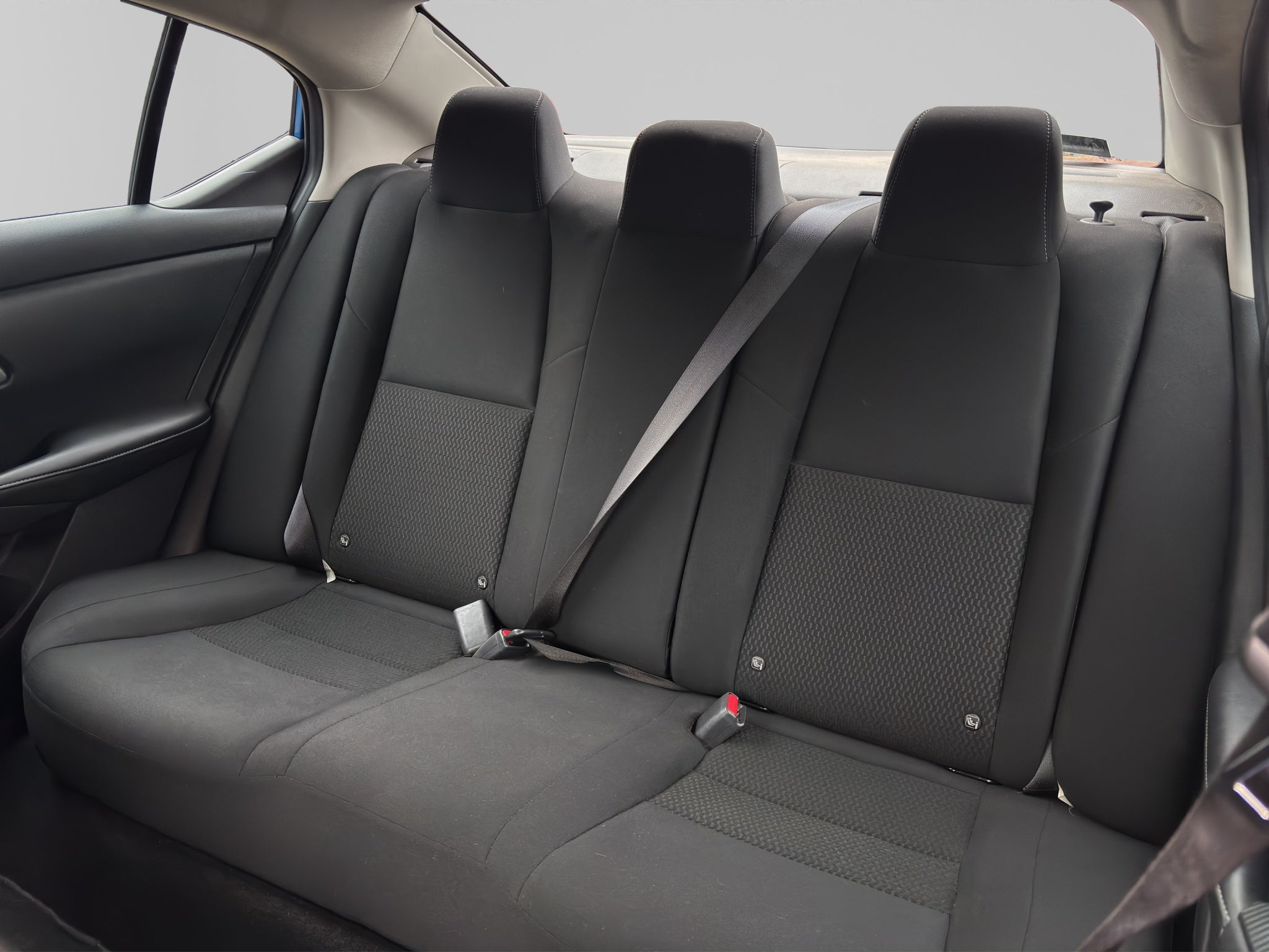 2023 Nissan Sentra 2.0 Sense Mt