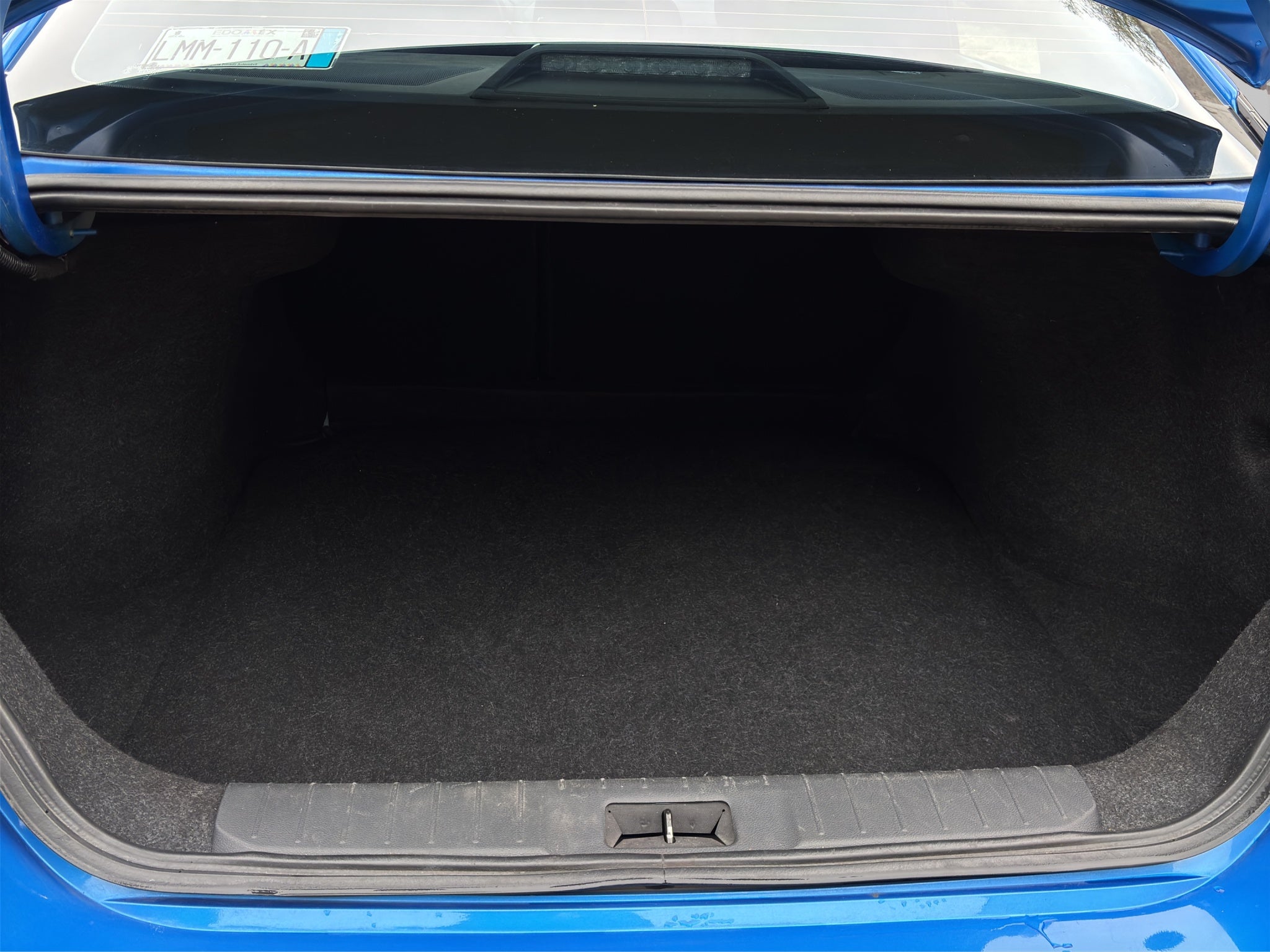 2023 Nissan Sentra 2.0 Sense Mt