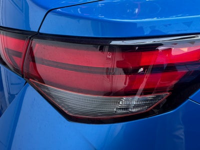 2023 Nissan Sentra 2.0 Sense Mt