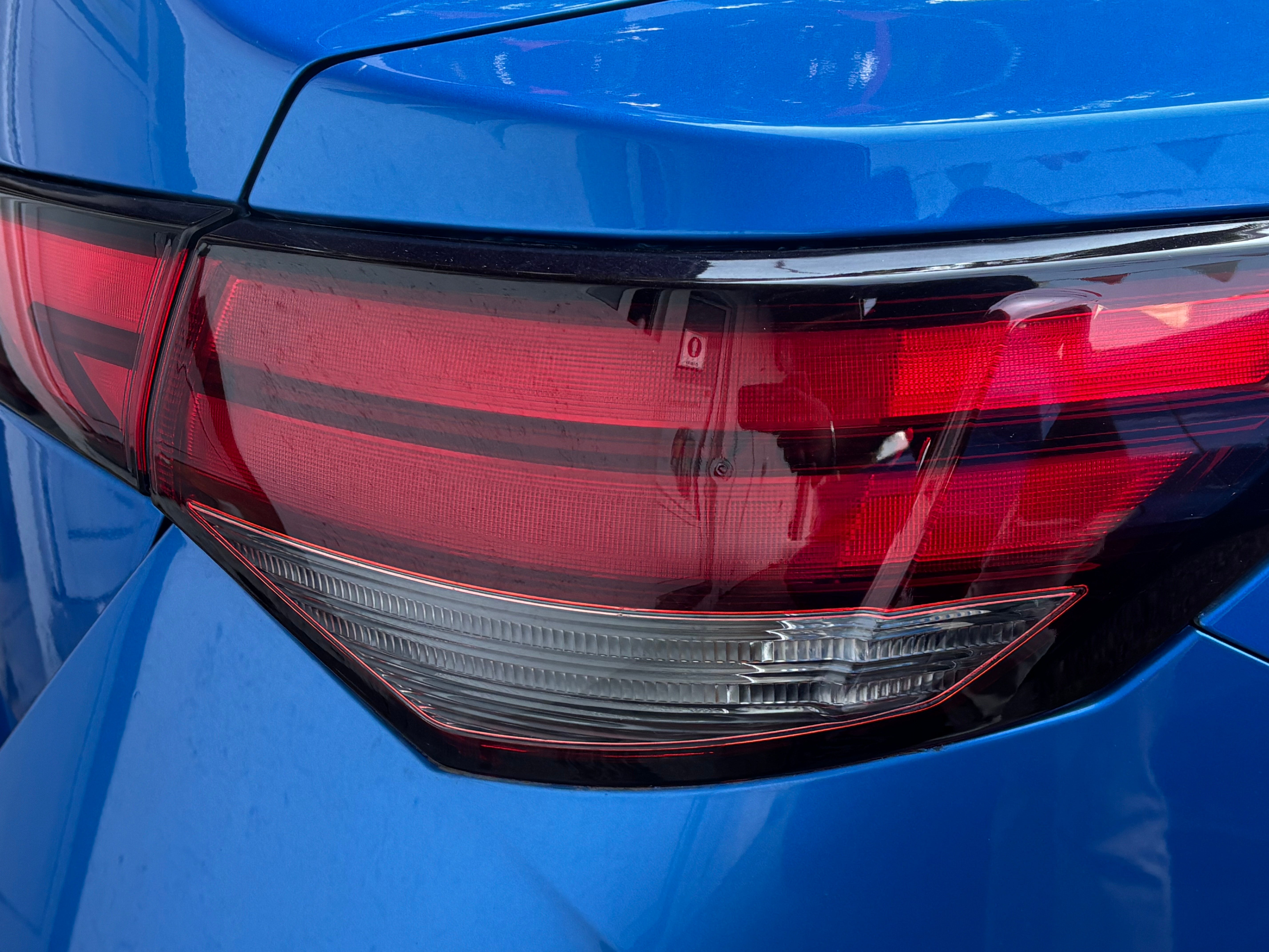 2023 Nissan Sentra 2.0 Sense Mt