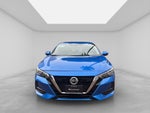 2023 Nissan Sentra 2.0 Sense Mt