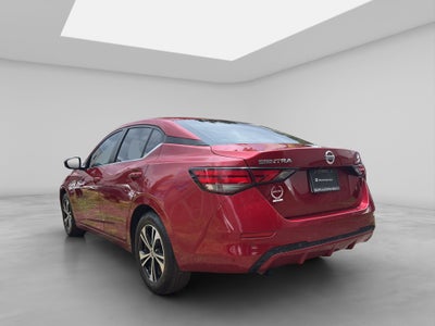 2023 Nissan Sentra 2.0 Advance At