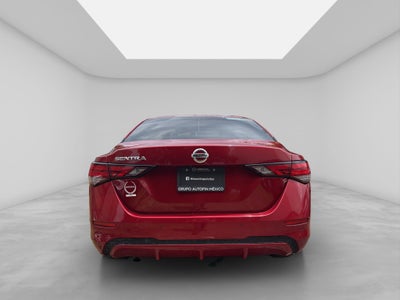 2023 Nissan Sentra 2.0 Advance At