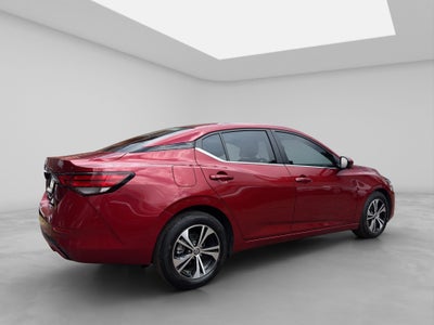 2023 Nissan Sentra 2.0 Advance At