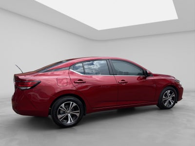 2023 Nissan Sentra 2.0 Advance At