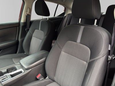 2023 Nissan Sentra 2.0 Advance At