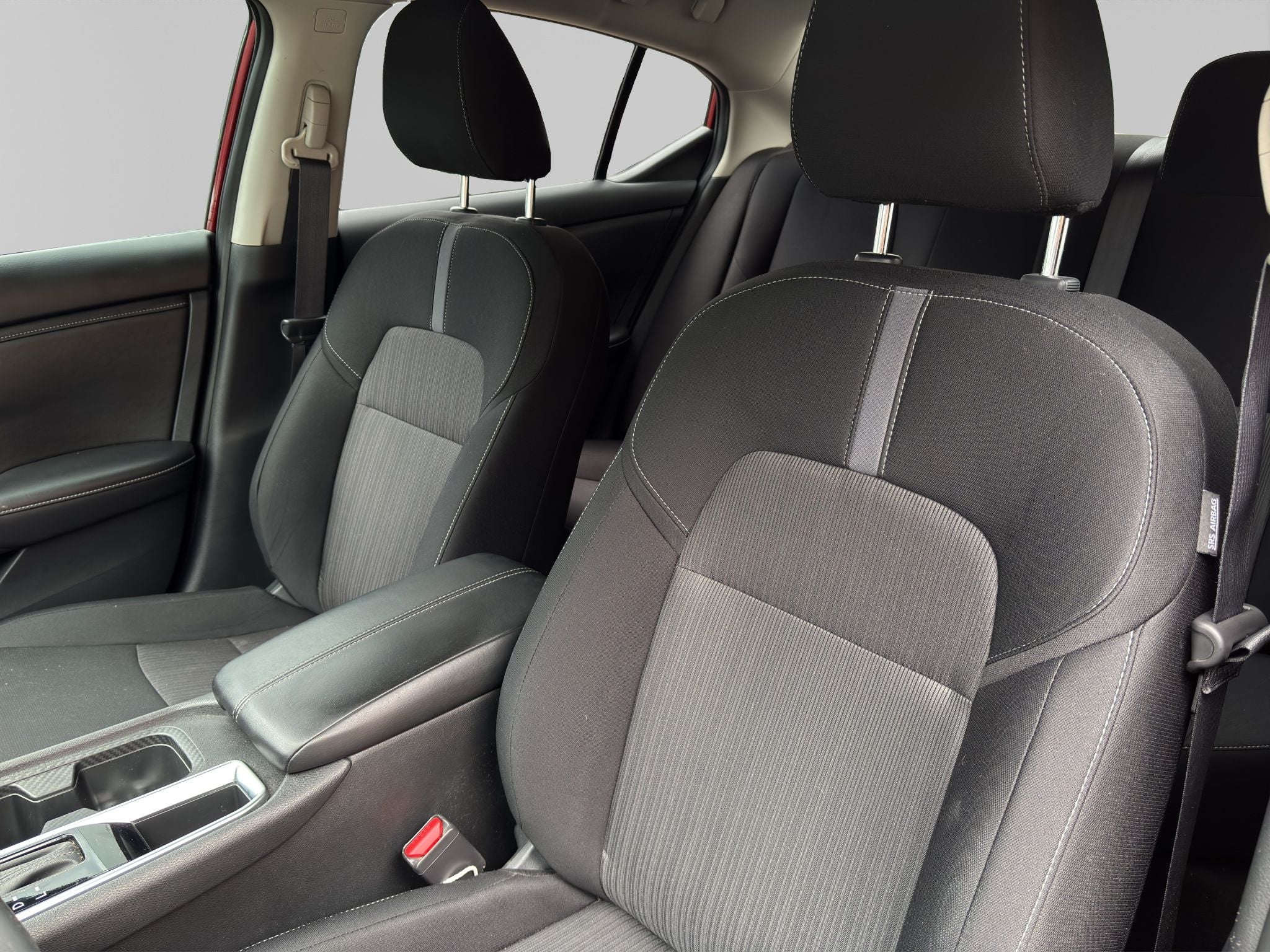 2023 Nissan Sentra 2.0 Advance At