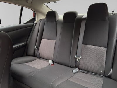 2023 Nissan Sentra 2.0 Advance At