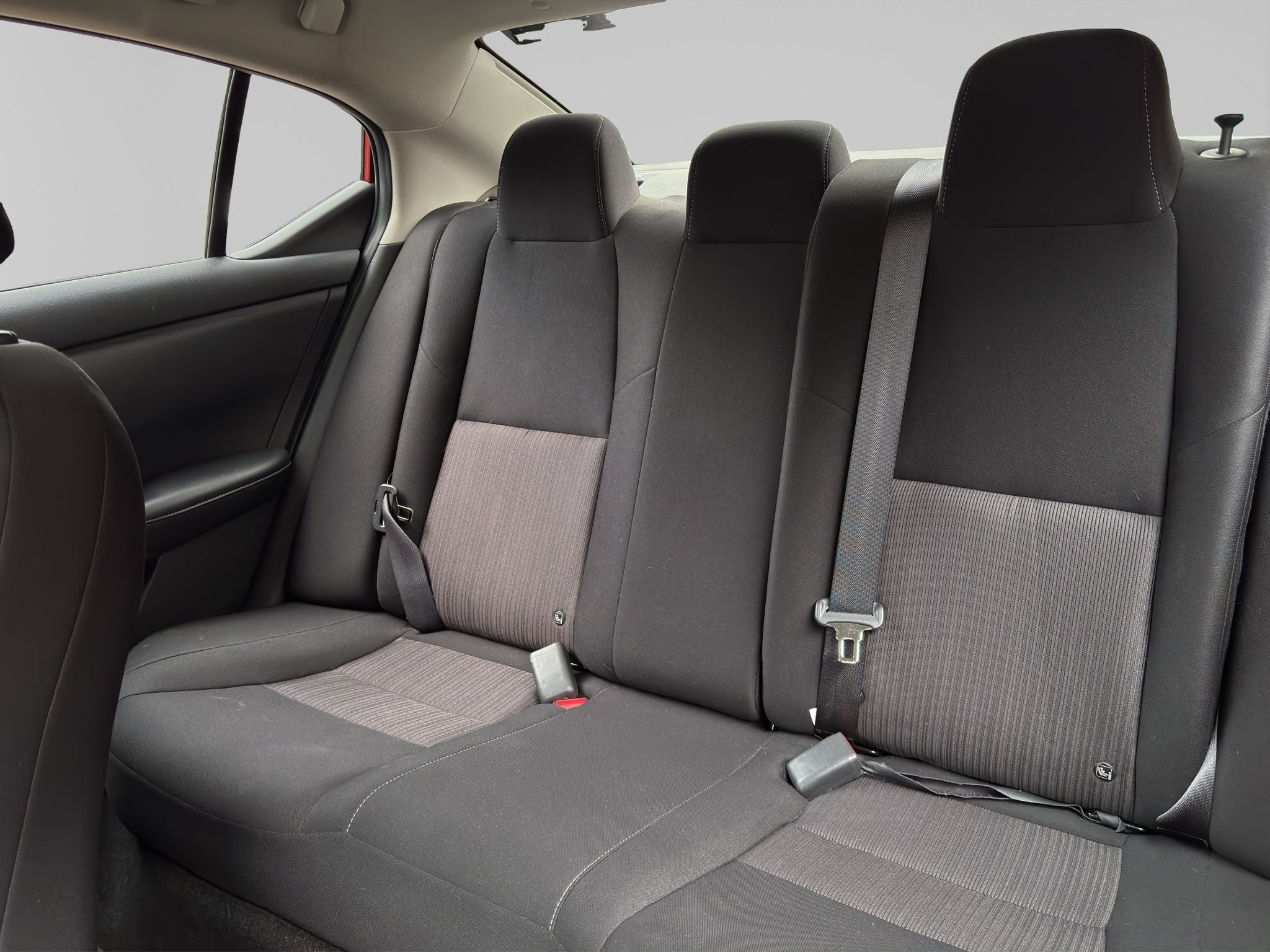 2023 Nissan Sentra 2.0 Advance At