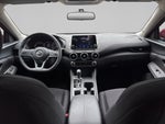 2023 Nissan Sentra 2.0 Advance At