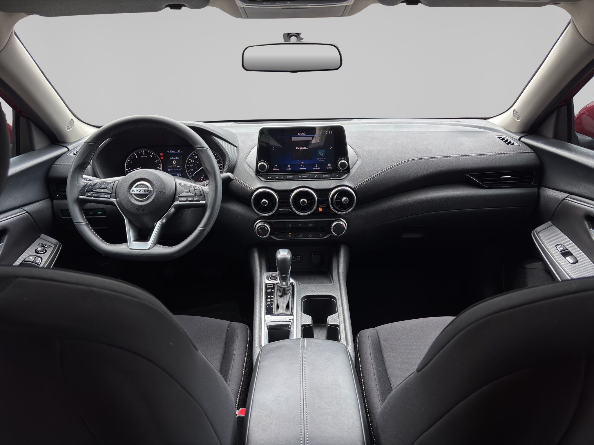 2023 Nissan Sentra 2.0 Advance At