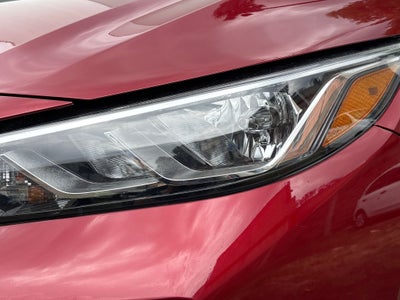 2023 Nissan Sentra 2.0 Advance At