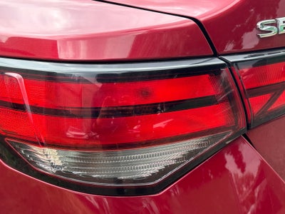 2023 Nissan Sentra 2.0 Advance At