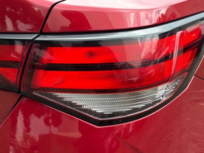 2023 Nissan Sentra 2.0 Advance At