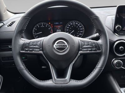 2023 Nissan Sentra 2.0 Advance At