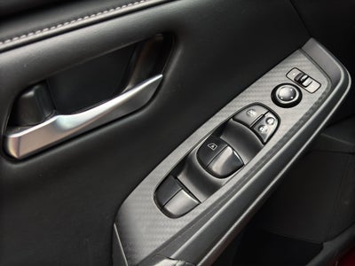 2023 Nissan Sentra 2.0 Advance At