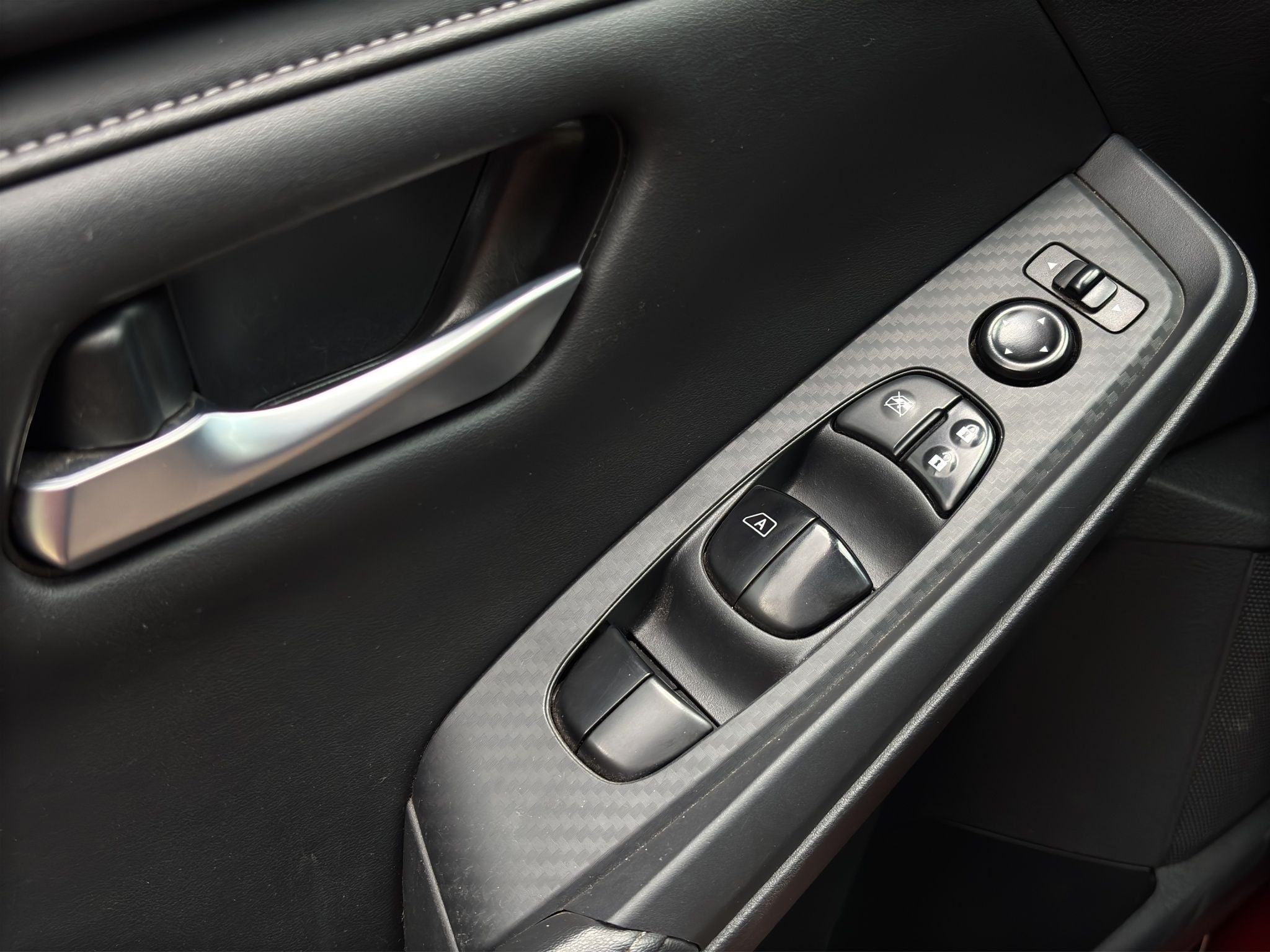 2023 Nissan Sentra 2.0 Advance At