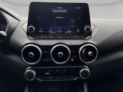 2023 Nissan Sentra 2.0 Advance At