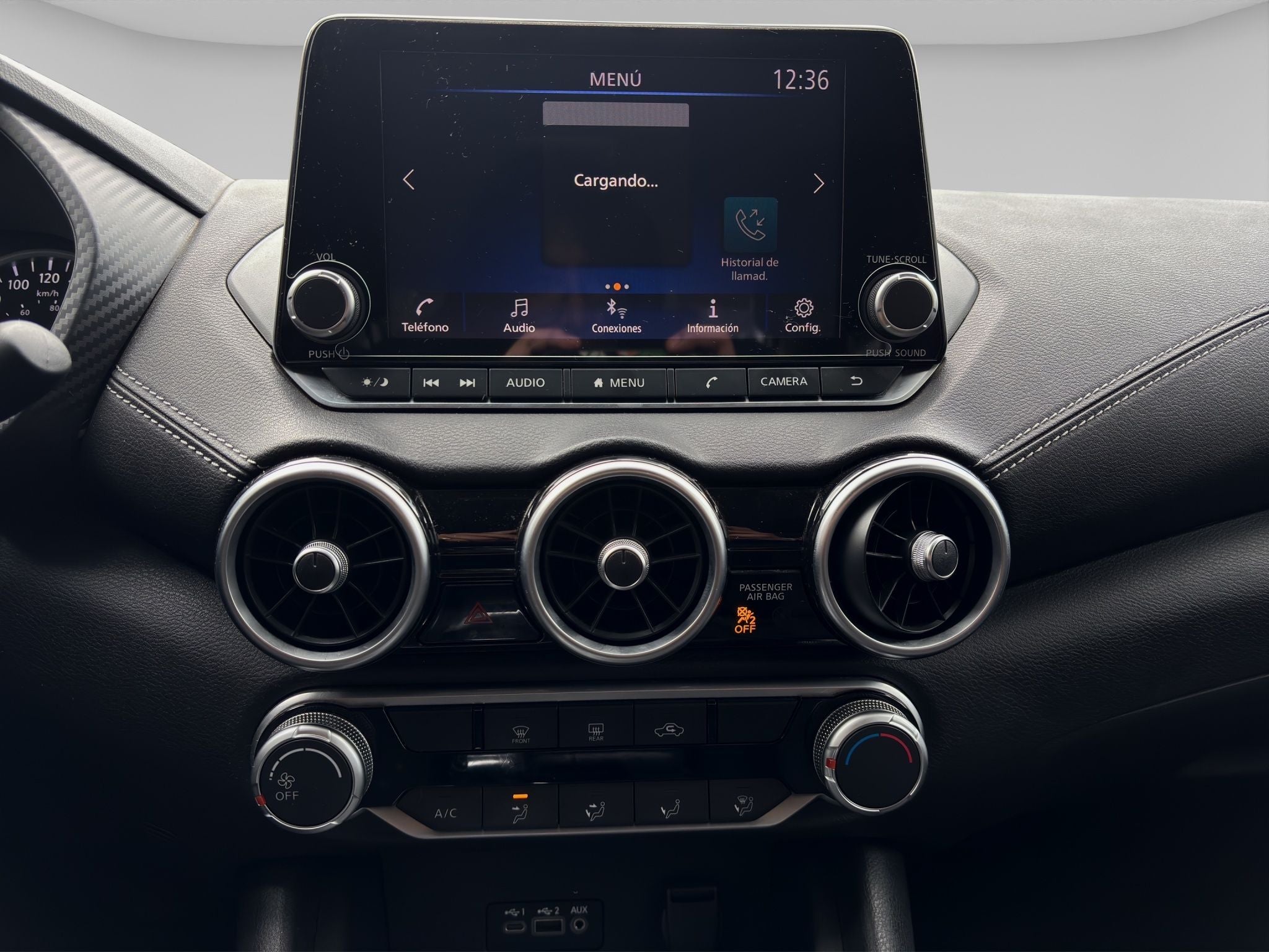 2023 Nissan Sentra 2.0 Advance At