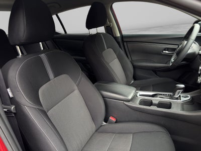 2023 Nissan Sentra 2.0 Advance At