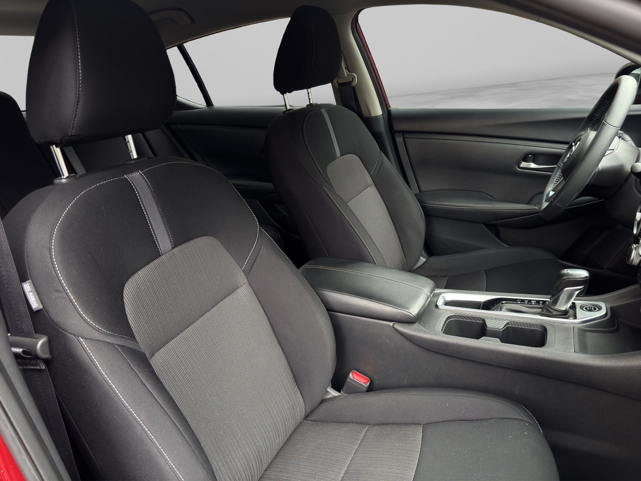 2023 Nissan Sentra 2.0 Advance At