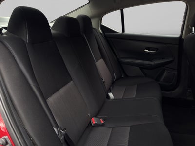 2023 Nissan Sentra 2.0 Advance At