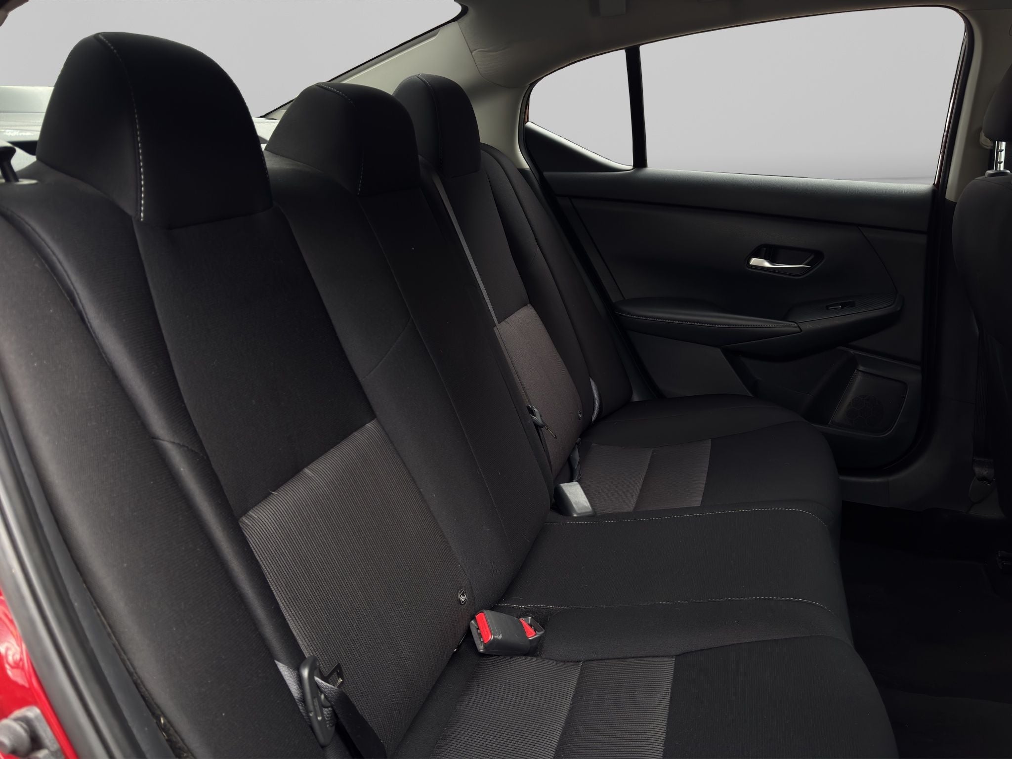 2023 Nissan Sentra 2.0 Advance At