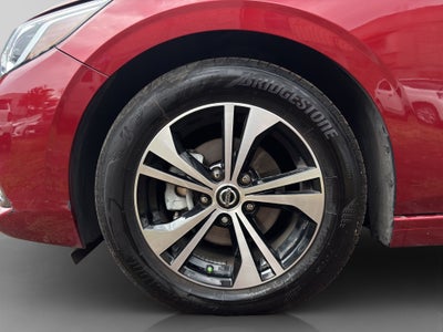 2023 Nissan Sentra 2.0 Advance At