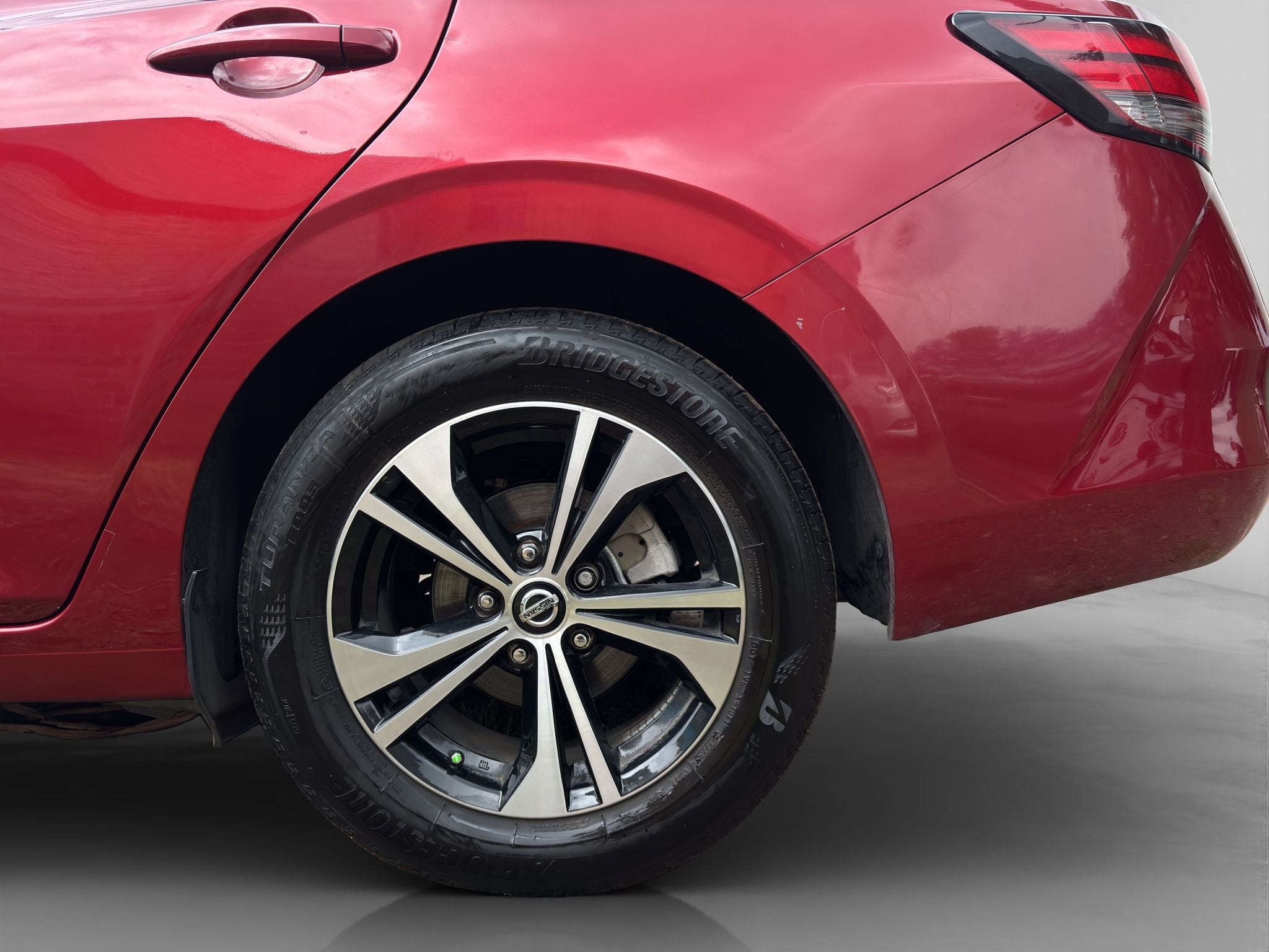 2023 Nissan Sentra 2.0 Advance At