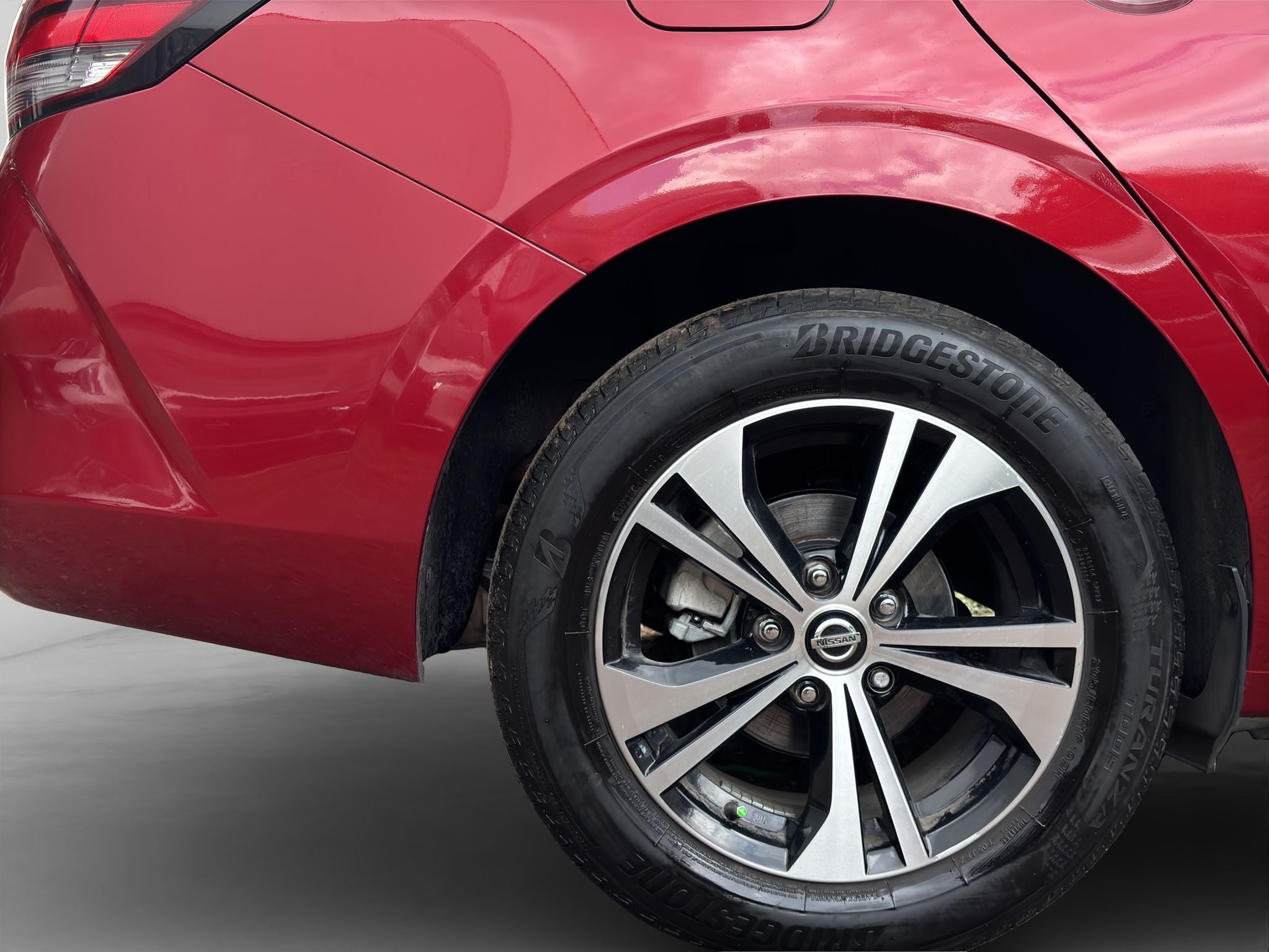 2023 Nissan Sentra 2.0 Advance At