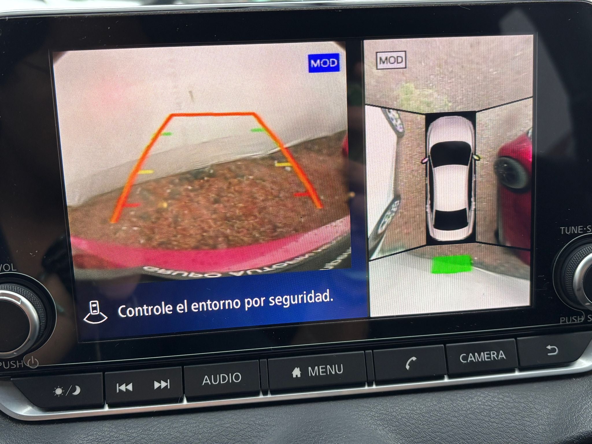 2023 Nissan Sentra 2.0 Advance At