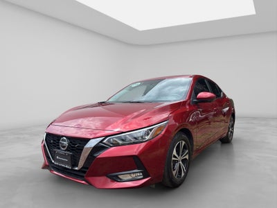 2023 Nissan Sentra 2.0 Advance At