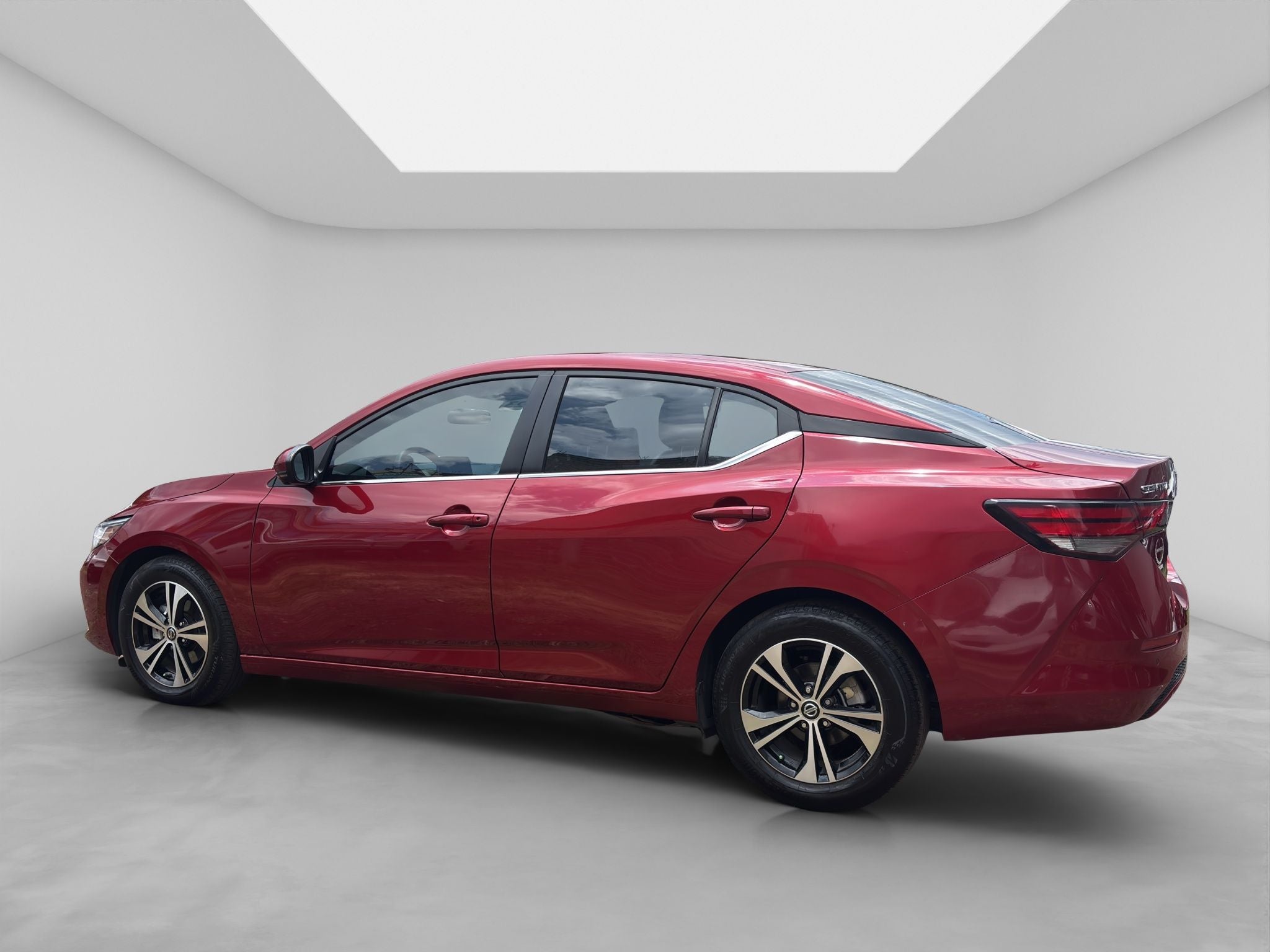 2023 Nissan Sentra 2.0 Advance At