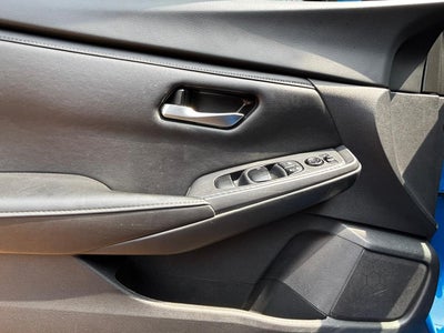 2024 Nissan Sentra 2.0 Advance At