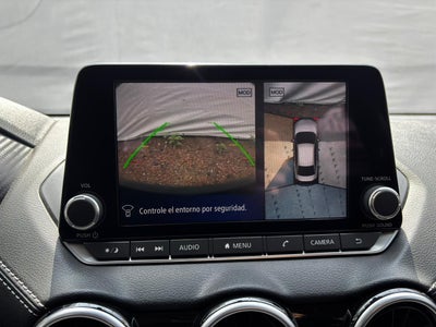 2024 Nissan Sentra 2.0 Advance At