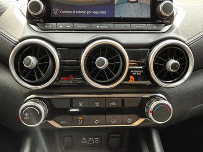 2024 Nissan Sentra 2.0 Advance At