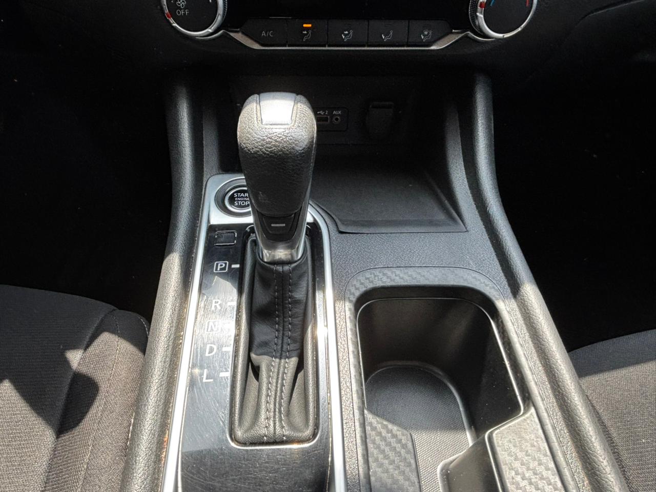 2024 Nissan Sentra 2.0 Advance At