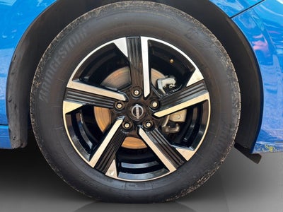 2024 Nissan Sentra 2.0 Advance At