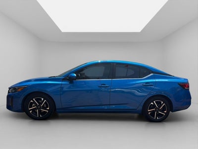 2024 Nissan Sentra 2.0 Advance At