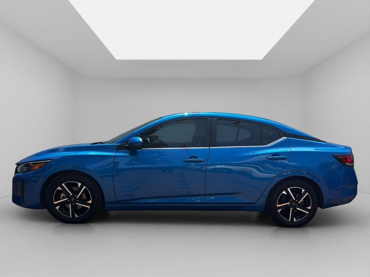 2024 Nissan Sentra 2.0 Advance At