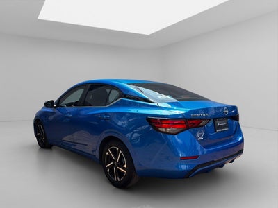 2024 Nissan Sentra 2.0 Advance At
