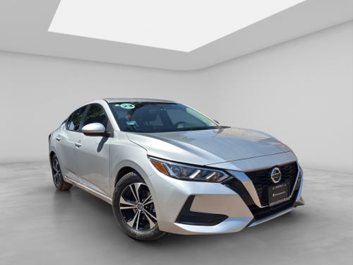 2023 Nissan Sentra 2.0 Sense At